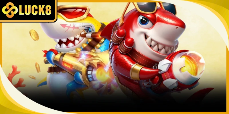Bộ sưu tập những tựa game hấp dẫn mang lại cơ hội trúng lớn cho mọi người