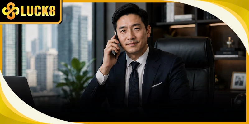Con đường gặt hái thành công rực rỡ của CEO Hải Nam tài năng trong ngành