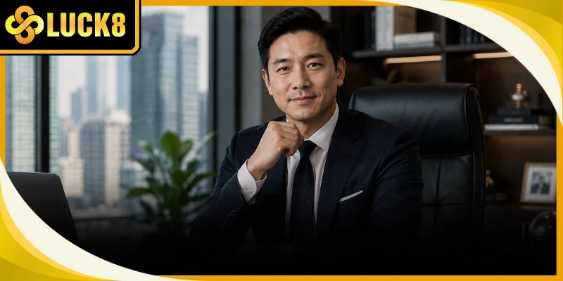 Định hướng phát triển gắn liền với trách nhiệm xã hội của CEO Hải Nam