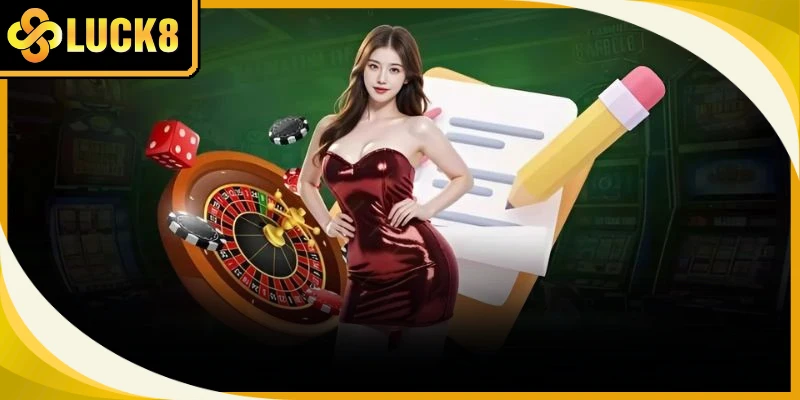 Áp dụng các mẹo hay hỗ trợ người chơi dễ dàng kiểm soát hành vi cá cược