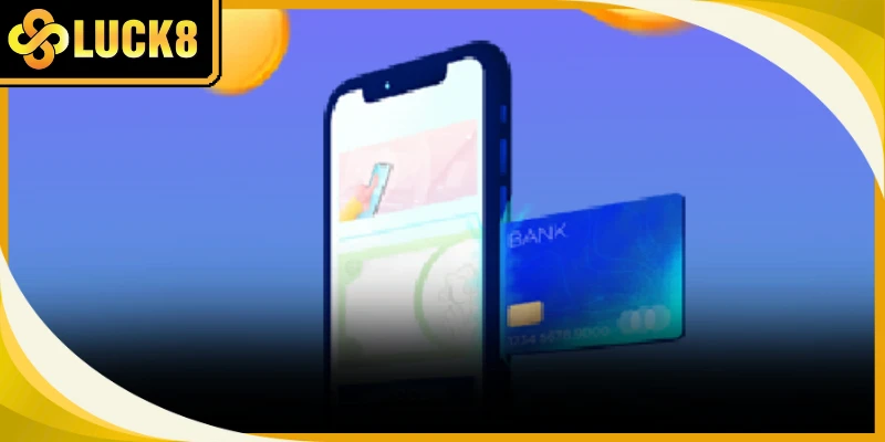Quy trình nạp vốn đơn giản giúp cược thủ nhanh chóng sở hữu số dư đặt cược