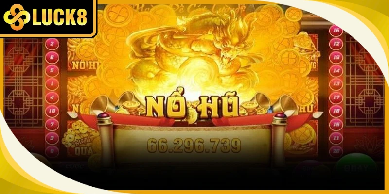Cơ chế tính điểm cùng các dòng liên kết giúp người chơi dễ dàng trúng thưởng.