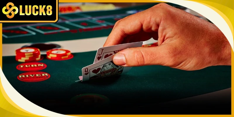 Bảng xếp hạng giá trị các tay bài giúp người chơi phân định thắng thua