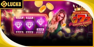 Quay Hũ Jackpot