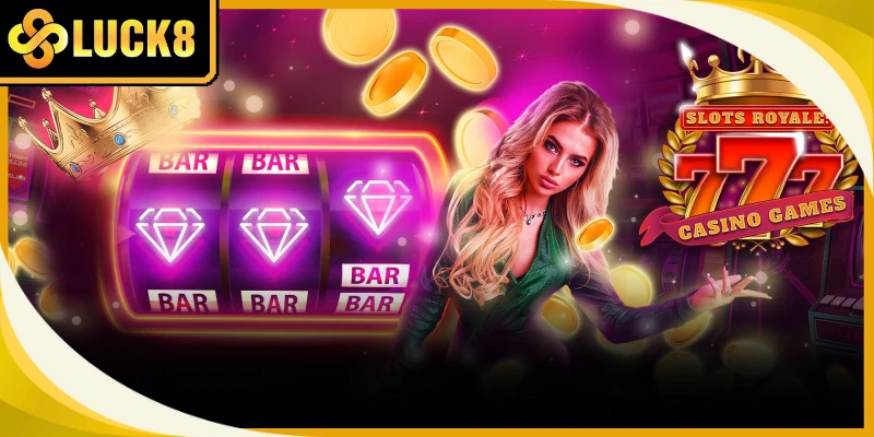 Quay Hũ Jackpot