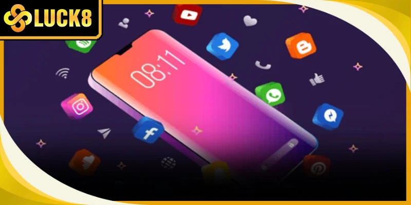 Tải App Luck8