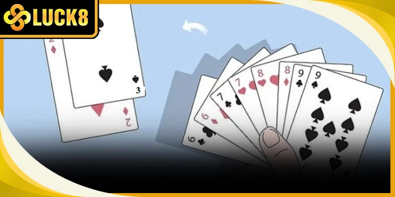 Luật chặn bài nghiêm ngặt cùng các trường hợp chặt hàng mang tới lợi nhuận